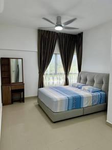 Kondominium di Kingfisher Inanam, Inanam, foto 6