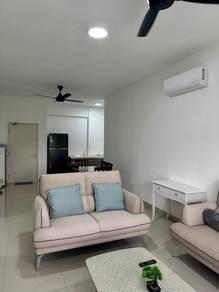 Kondominium di Kingfisher Inanam, Inanam, foto 2
