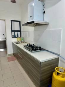 Kondominium di Kingfisher Inanam, Inanam, foto 8