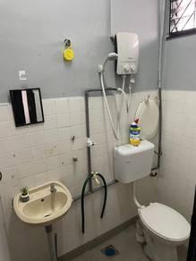 Jalan Keembong 24, Johor Bahru的房屋，照片5