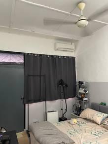Jalan Keembong 24, Johor Bahru的房屋，照片4
