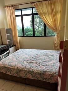 Condominium at Vistaria, Sungai Ara, photo 7