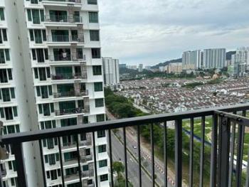 Condominium at Tree Sparina, Bayan Lepas, photo 5