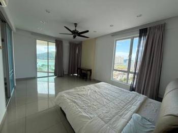 Kondominium di Summerton, Bayan Lepas, foto 1