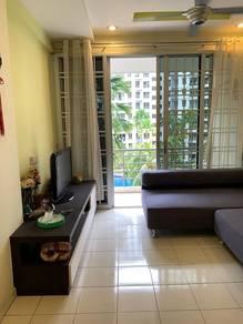 Condominium at Putra Place, Bayan Lepas, photo 1