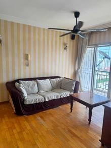 Condominium at Villa Emas, Bayan Lepas, photo 1