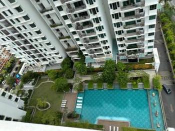 Condominium at Tree Sparina, Bayan Lepas, photo 2