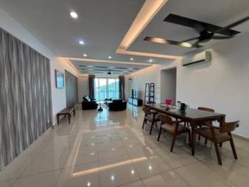 Kondominium di Summerton, Bayan Lepas, foto 3