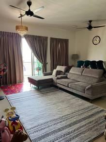 Condominium at Tree Sparina, Bayan Lepas, photo 1