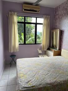Condominium at Vistaria, Sungai Ara, photo 5
