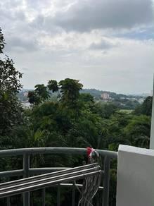 Condominium at Vistaria, Sungai Ara, photo 6