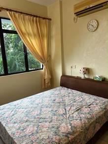 Condominium at Vistaria, Sungai Ara, photo 8
