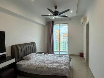 Kondominium di Summerton, Bayan Lepas, foto 2