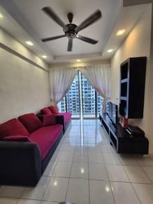Kondominium di Putra Place, Bayan Lepas, foto 1