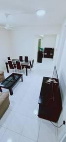 Kondominium di SERI MAYA, Setiawangsa, foto 5