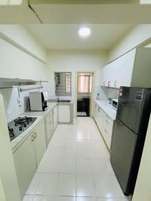 Kondominium di SERI MAYA, Setiawangsa, foto 5