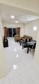 Kondominium di SERI MAYA, Setiawangsa, foto 4