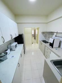 Kondominium di SERI MAYA, Setiawangsa, foto 6