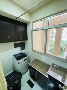 Kondominium di SERI MAYA, Setiawangsa, foto 10