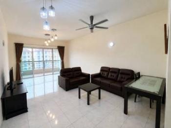 Kondominium di SERI MAYA, Setiawangsa, foto 3