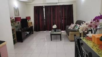 Kondominium di SERI MAYA, Setiawangsa, foto 3