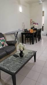 Kondominium di SERI MAYA, Setiawangsa, foto 4