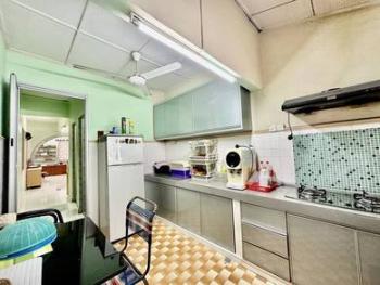 Rumah di JALAN CANGGUNG, Pasir Gudang, foto 5