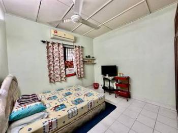 Rumah di JALAN CANGGUNG, Pasir Gudang, foto 9