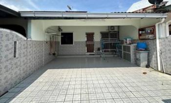 Rumah di JALAN CANGGUNG, Pasir Gudang, foto 2