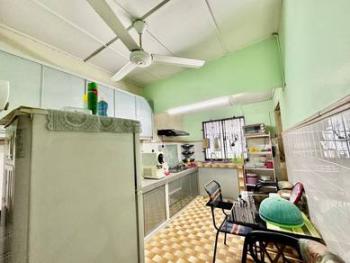 Rumah di JALAN CANGGUNG, Pasir Gudang, foto 6