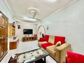 Rumah di JALAN CANGGUNG, Pasir Gudang, foto 3