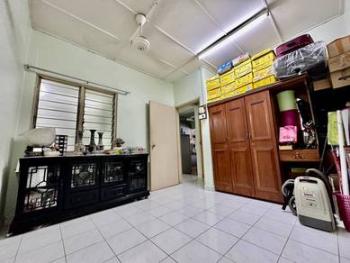 Rumah di JALAN CANGGUNG, Pasir Gudang, foto 10