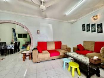 Rumah di JALAN CANGGUNG, Pasir Gudang, foto 4