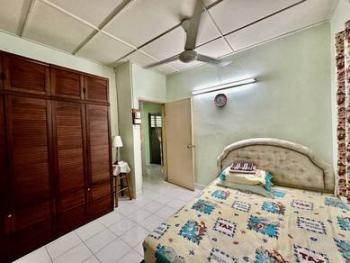 Rumah di JALAN CANGGUNG, Pasir Gudang, foto 8