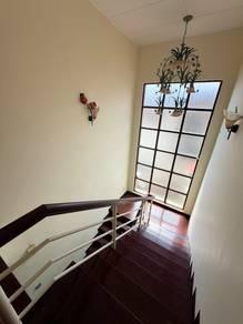 Bungalow at Kemensah Heights, Ampang, photo 6