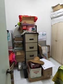 Townhouse at Taman Lagenda Mas, Cheras, photo 5
