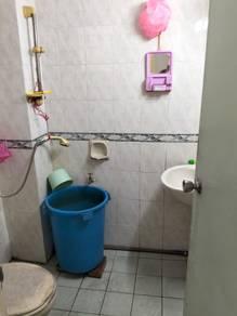 Townhouse at Taman Lagenda Mas, Cheras, photo 4