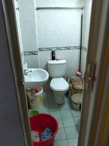 Townhouse at Taman Lagenda Mas, Cheras, photo 6