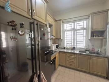 Townhouse at Taragon Puteri Cheras @ Batu 9, Cheras, photo 2