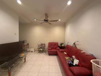 Townhouse at Taman lagenda mas, Cheras, photo 4