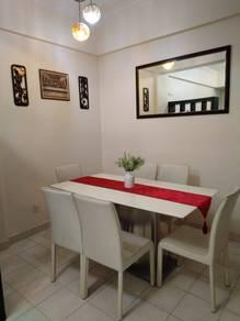 Townhouse at Taragon Puteri Cheras @ Batu 9, Cheras, photo 6