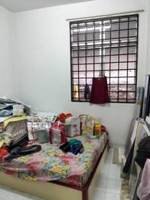 Townhouse at Taman Lagenda Mas, Cheras, photo 7