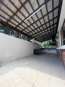 Bungalow at Kemensah Heights, Ampang, photo 3