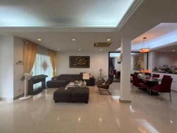 Townhouse at Taman lagenda mas, Cheras, photo 6