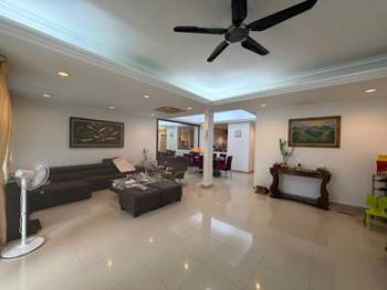Townhouse at Taman lagenda mas, Cheras, photo 1