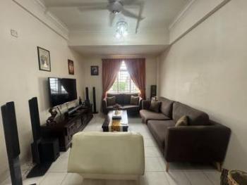 Townhouse at Taragon Puteri Cheras @ Batu 9, Cheras, photo 1