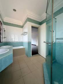 Bungalow at Kemensah Heights, Ampang, photo 9