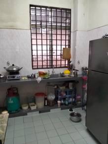 Townhouse at Taman Lagenda Mas, Cheras, photo 2