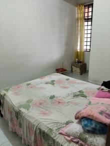 Townhouse at Taman Lagenda Mas, Cheras, photo 3