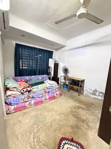 Rumah di Taman Seri Pinang, Kulim, foto 2